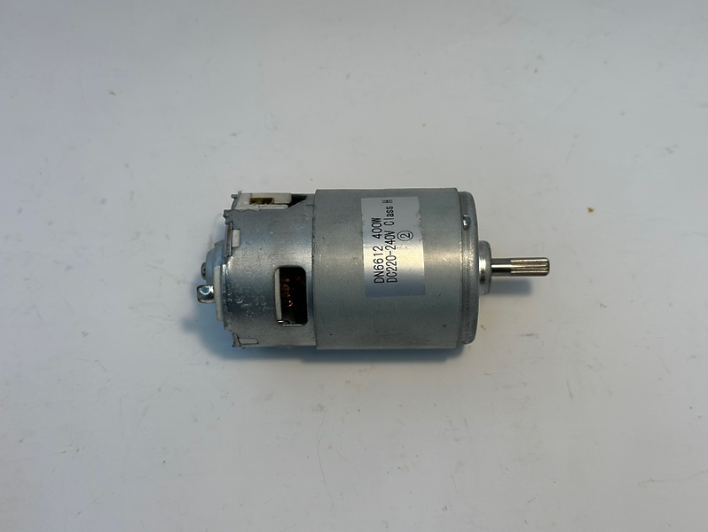 Двигатель (мотор) DN6612 400W для блендеров