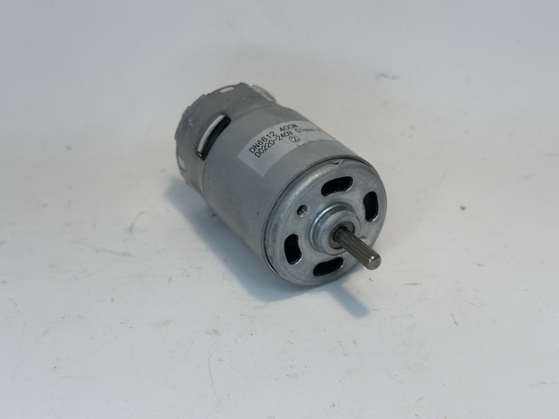 Двигатель (мотор) DN6612 400W для блендеров