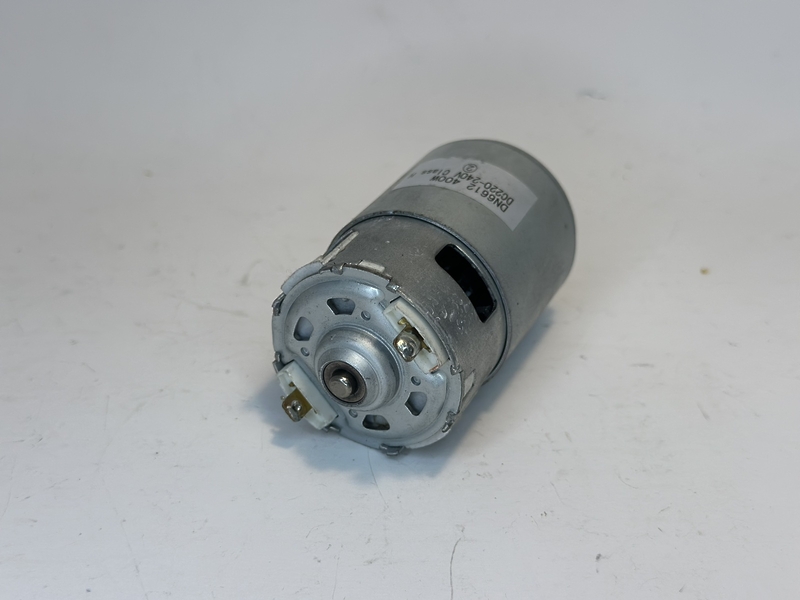 Двигатель (мотор) DN6612 400W для блендеров