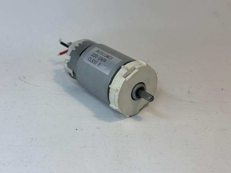 Двигатель (мотор) DC5512M23 для блендеров