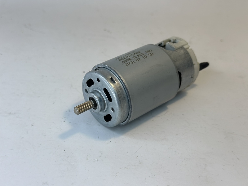 Двигатель (мотор) KH37/39-H для блендеров