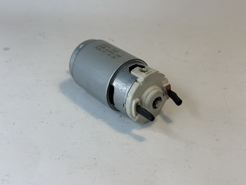 Двигатель (мотор) KH37/39-H для блендеров