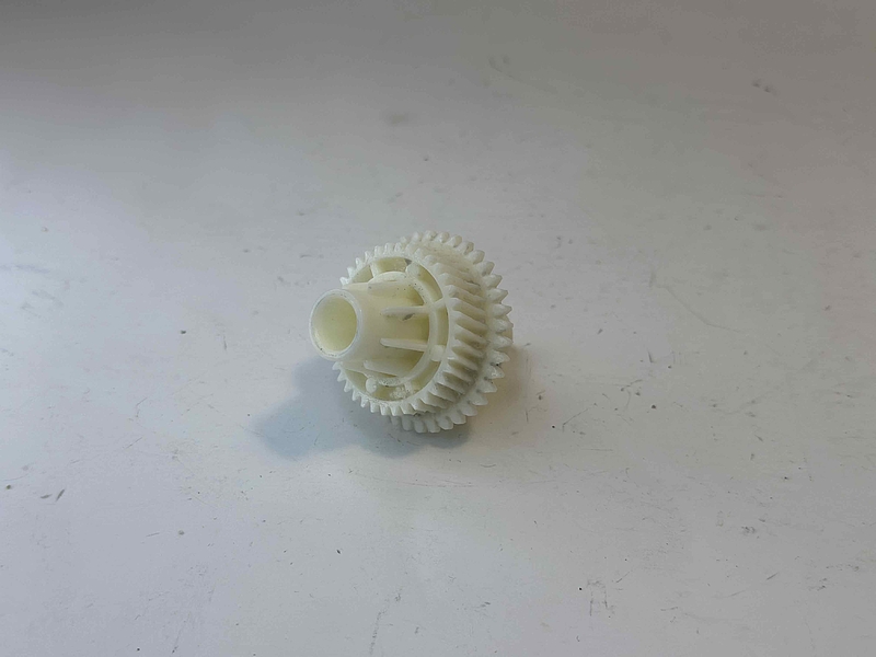 Шестерня для миксера Polaris PHM 8026A Silent