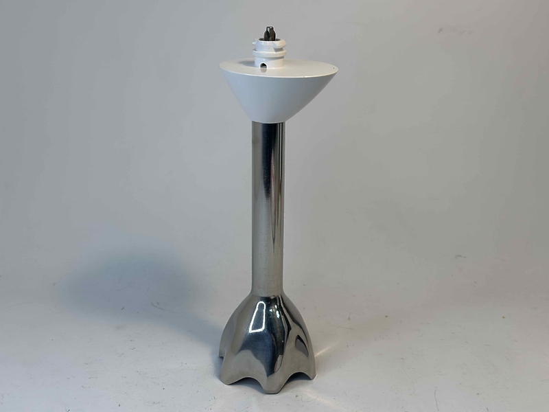 Насадка с редуктором измельчитель для миксера Braun 4644 M1050 0X81260898 7322210324