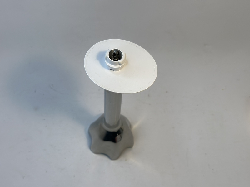 Насадка с редуктором измельчитель для миксера Braun 4644 M1050 0X81260898 7322210324