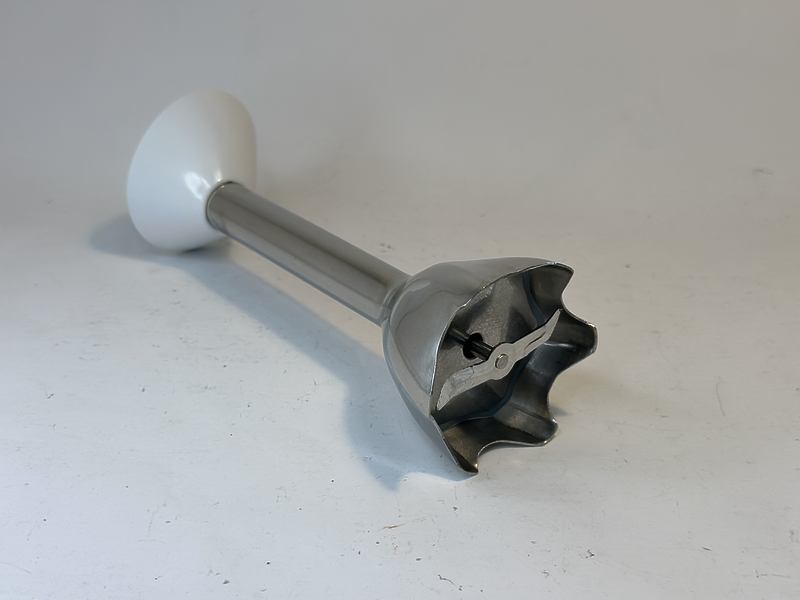 Насадка с редуктором измельчитель для миксера Braun 4644 M1050 0X81260898 7322210324