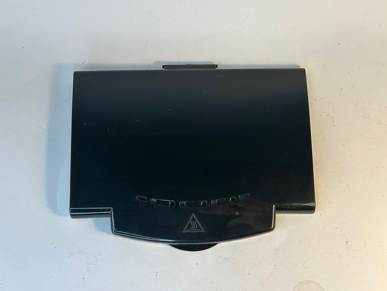 Крышка для кофеварки Galaxy Line GL0708