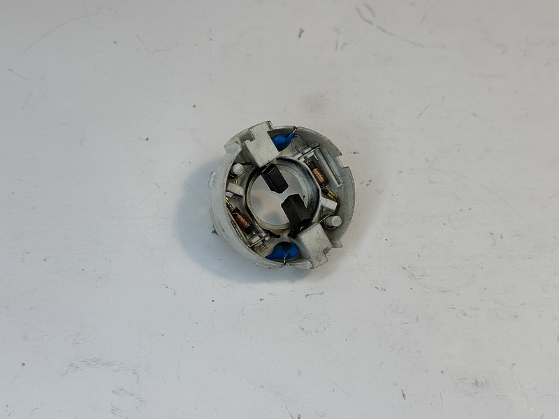 Щетки двигателя для блендера Brayer BR1256