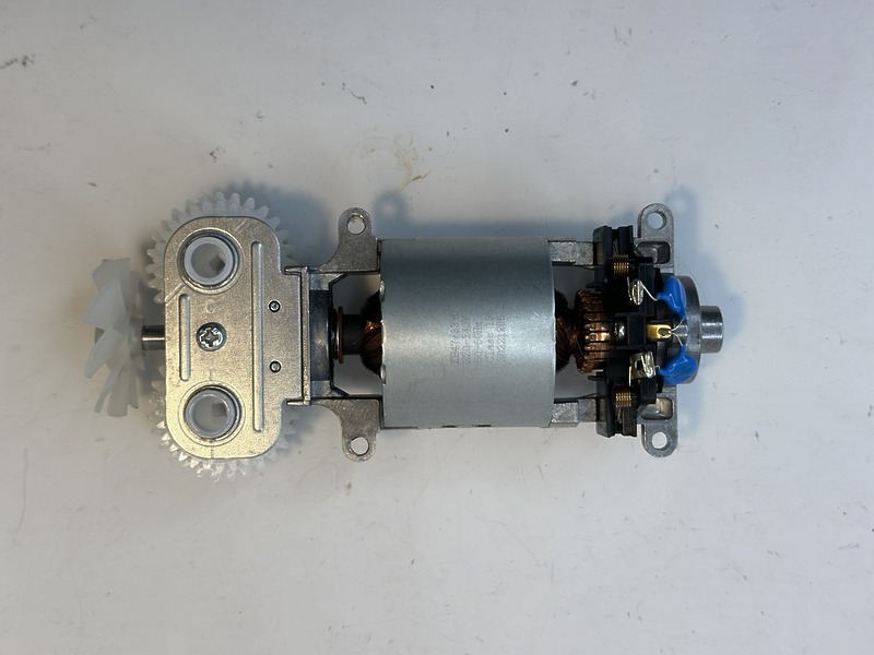 Двигатель (мотор) KH47/83-D для миксера