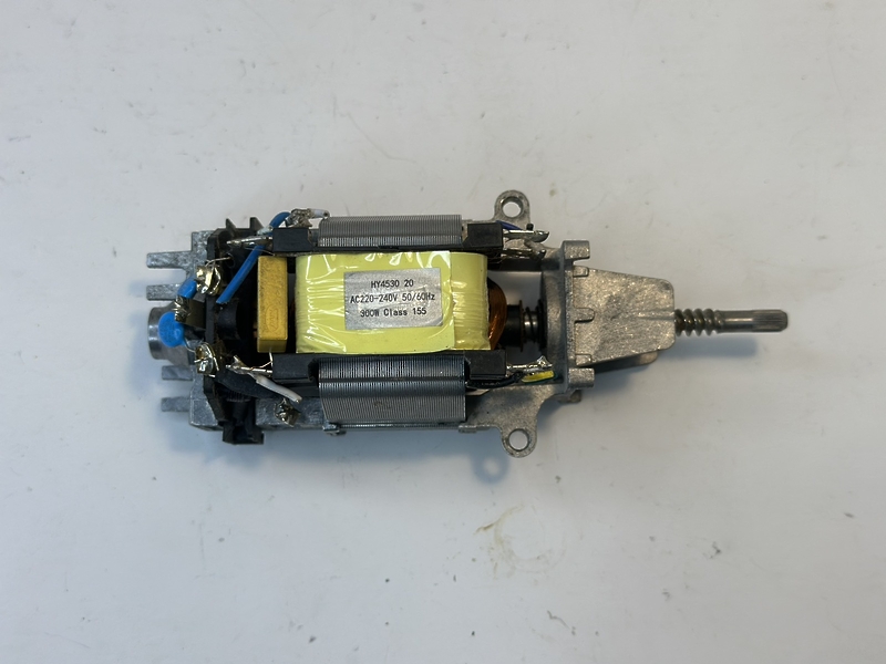 Двигатель (мотор) HY4530 20 для миксера