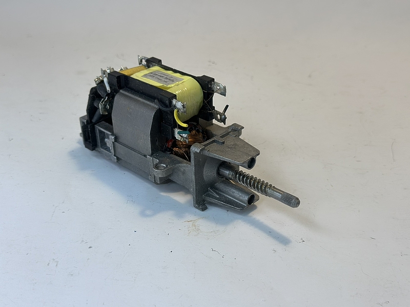 Двигатель (мотор) HY4530 20 для миксера