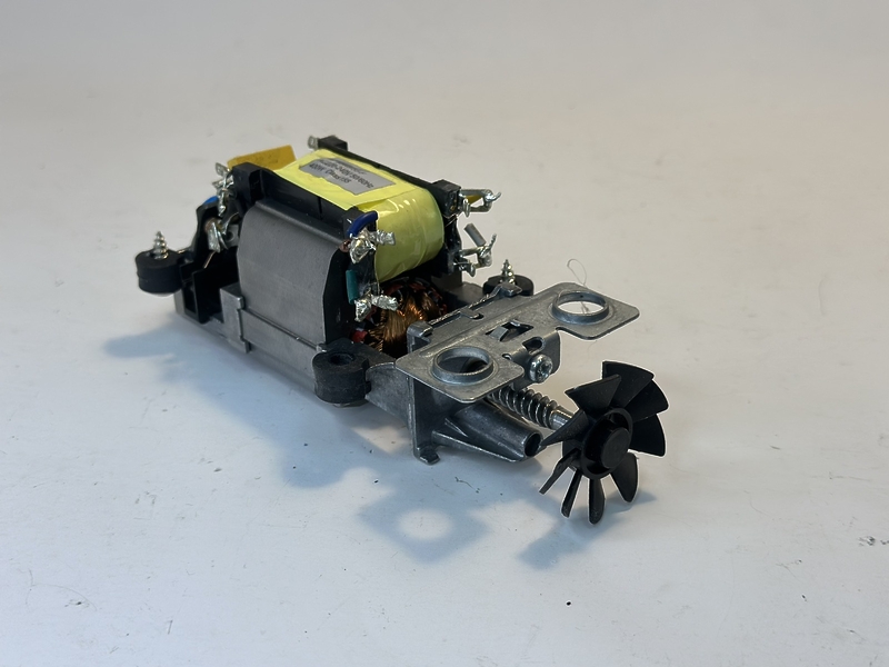 Двигатель (мотор) KH45/35F для миксера