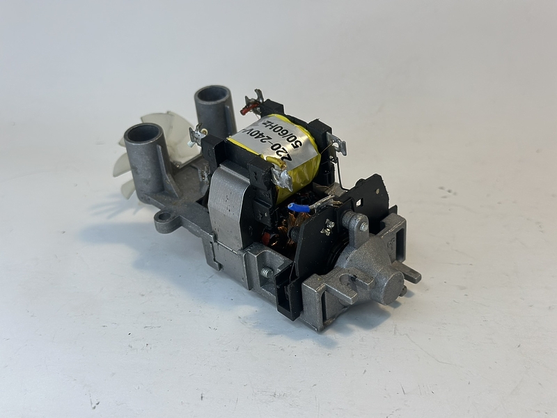 Двигатель (мотор) 220-240V 50/60Hz для миксера