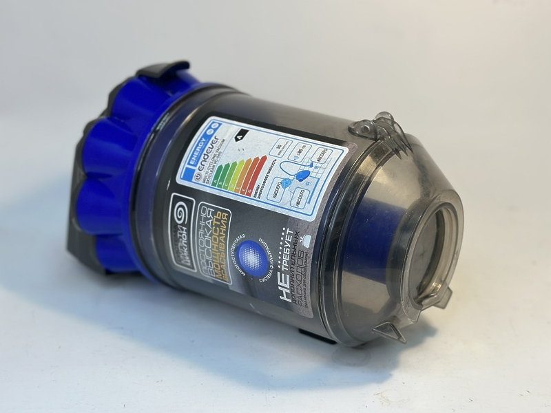 Контейнер для пыли для пылесоса Endever VC-560