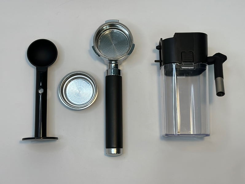 Рожковая кофеварка Brayer BR1146