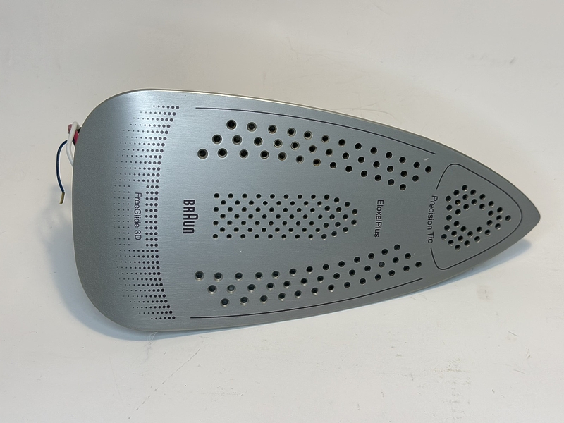 Тэн для паровой станции Braun CareStyle 7 IS 7155 WH