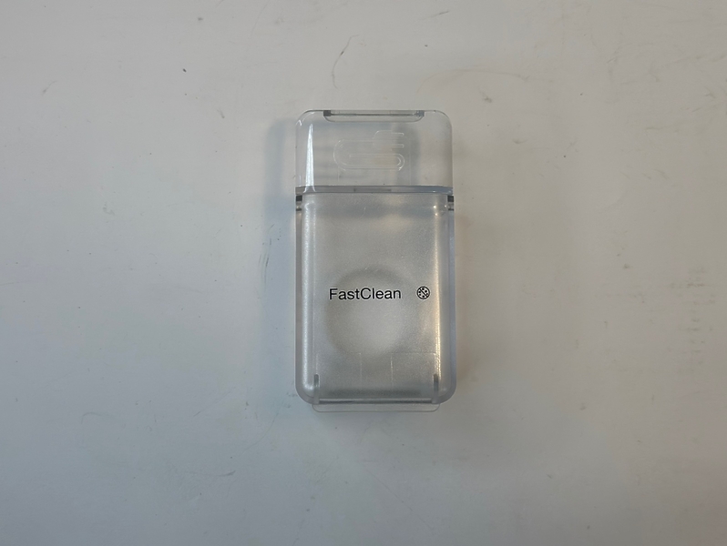 Крышка клапана декальцинации для паровой станции Braun CareStyle 7 IS 7155 WH