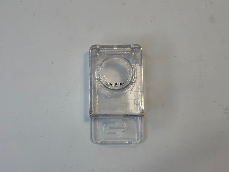 Крышка клапана декальцинации для паровой станции Braun CareStyle 7 IS 7155 WH