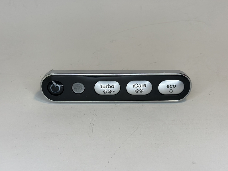 Кнопки для паровой станции Braun CareStyle 7 IS 7155 WH