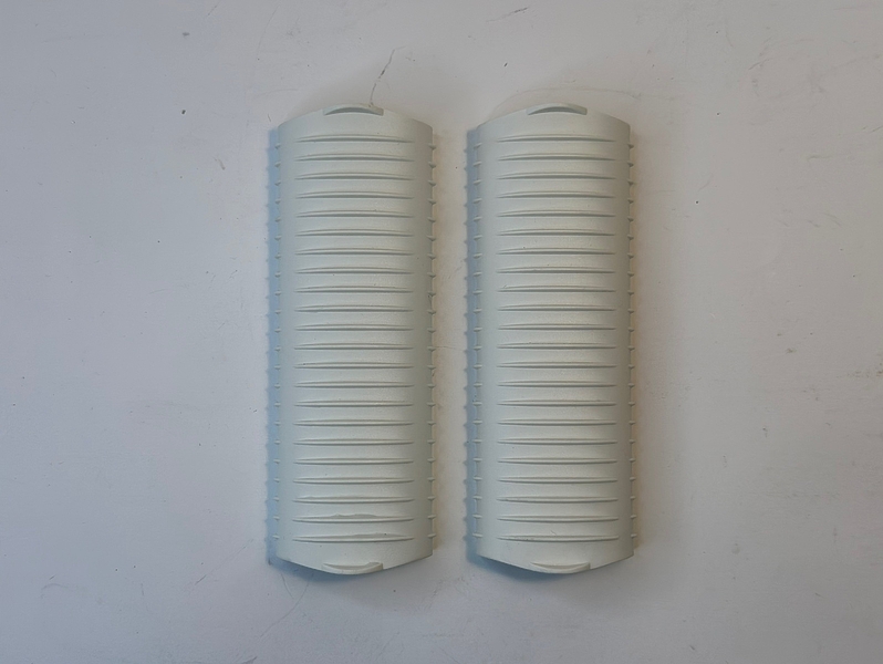 Насадка для легкой завивки волос для выпрямителя для волос Sencor SHI 5600GD