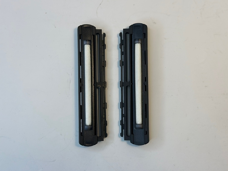 Насадка для обработки волос маслом для выпрямителя для волос Sencor SHI 5600GD