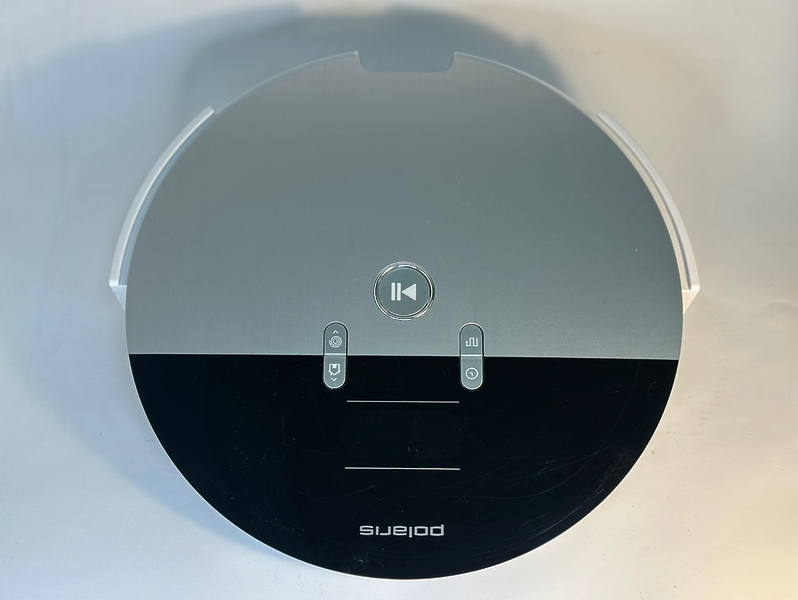 Крышка для робота-пылесоса Polaris PVCR 0930 SmartGo