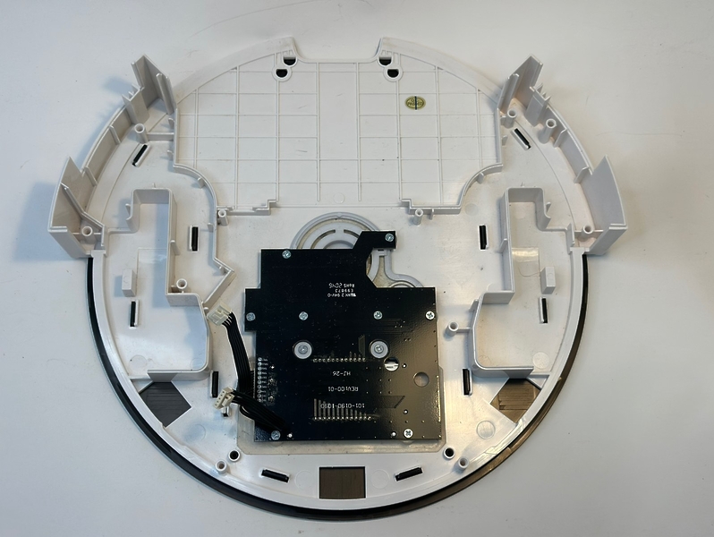 Крышка для робота-пылесоса Polaris PVCR 0930 SmartGo