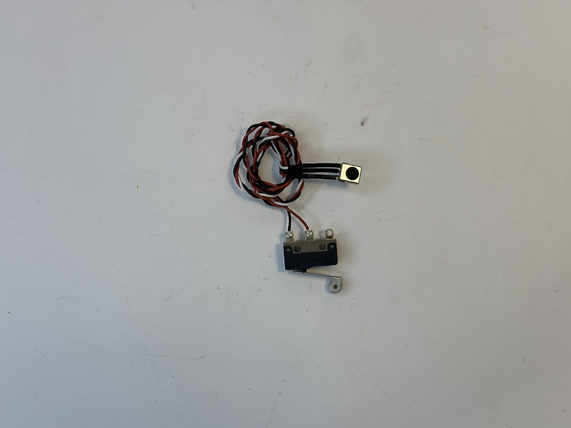 Датчики бампера с датчиком бокового препятствия для робота-пылесоса Polaris PVCR 6001 Wi-Fi IQ Home