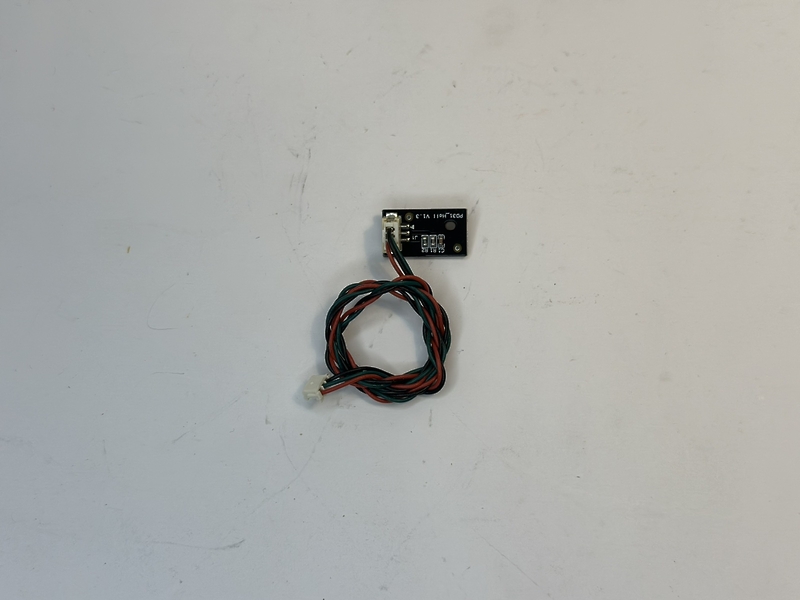 Датчик пылесборника для робота-пылесоса Polaris PVCR 6001 Wi-Fi IQ Home