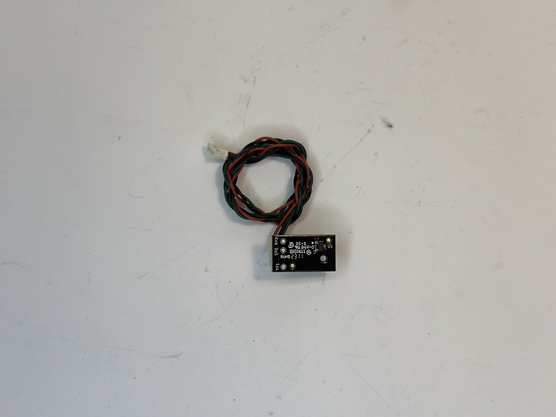 Датчик пылесборника для робота-пылесоса Polaris PVCR 6001 Wi-Fi IQ Home