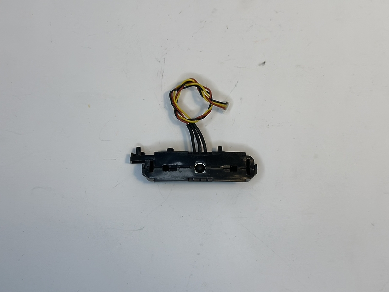 Датчик удара для робота-пылесоса Polaris PVCR 6001 Wi-Fi IQ Home