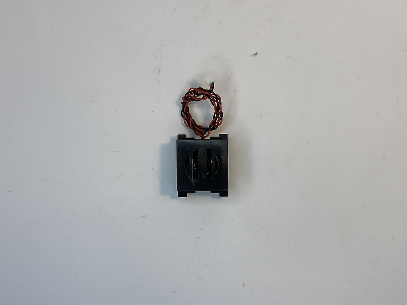 Динамик для робота-пылесоса Polaris PVCR 6001 Wi-Fi IQ Home