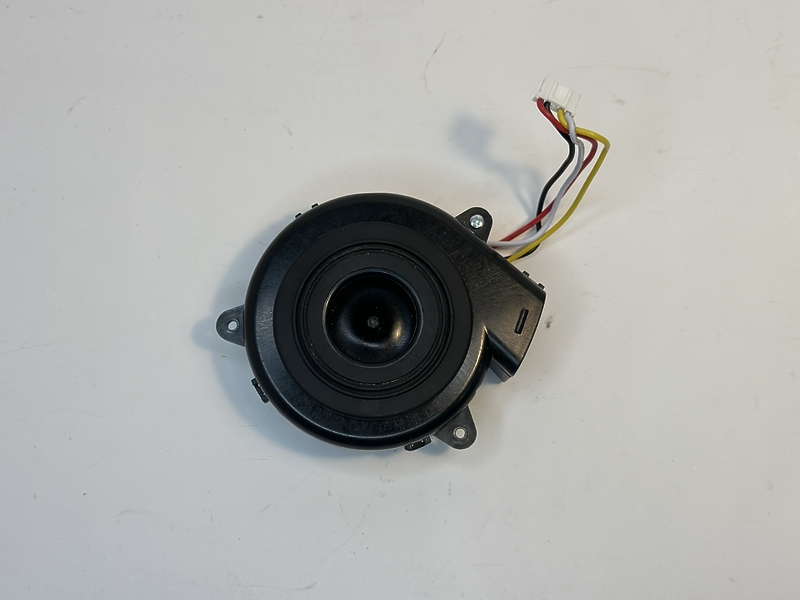 Турбина для робота-пылесоса Polaris PVCR 6001 Wi-Fi IQ Home