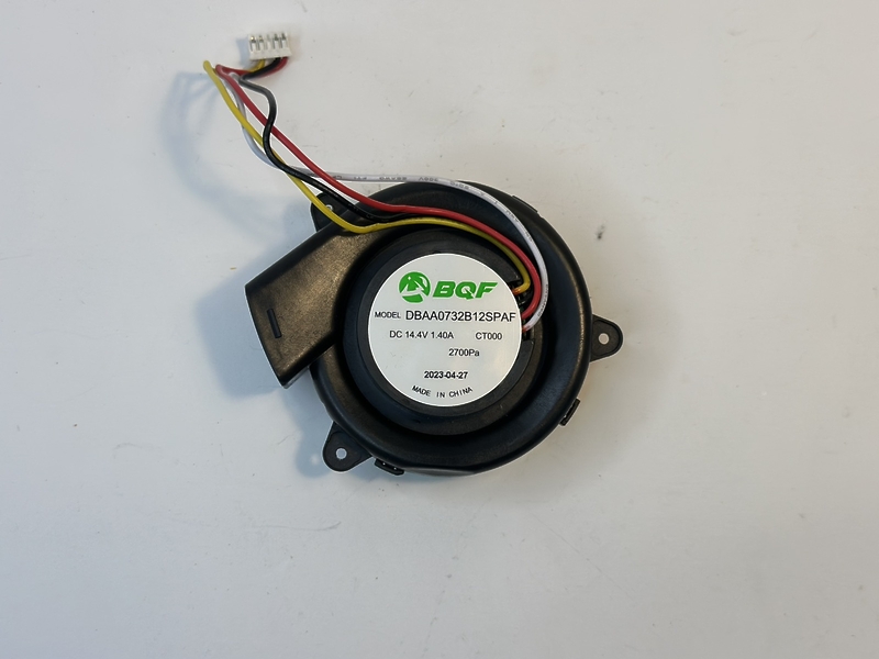 Турбина для робота-пылесоса Polaris PVCR 6001 Wi-Fi IQ Home