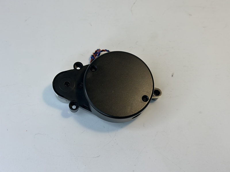 Лидар для робота-пылесоса Polaris PVCR 6001 Wi-Fi IQ Home