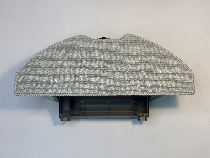 Контейнер для пыли с моющей насадкой для робота-пылесоса Polaris PVCR 6001 Wi-Fi IQ Home