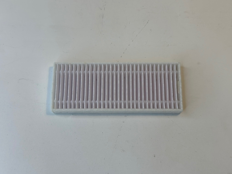 Фильтр для робота-пылесоса Polaris PVCR 6001 Wi-Fi IQ Home