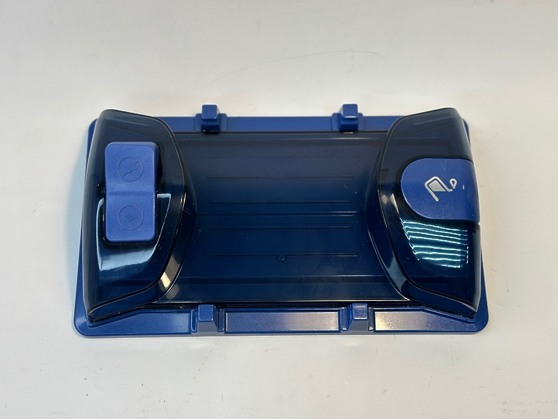 Резервуар для воды для пылесоса Tefal X-Force Flex Aqua TY9690 RS-2230002183