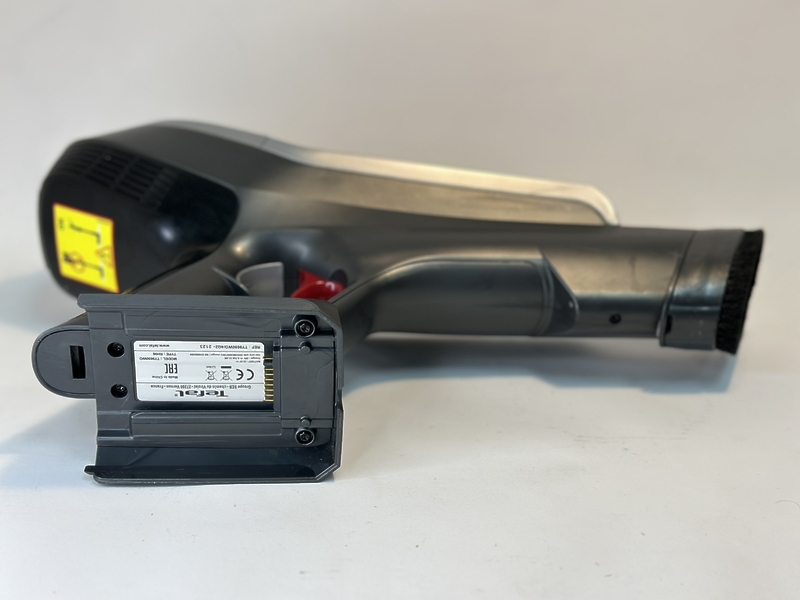 Моторный блок в сборе для пылесоса Tefal X-Force Flex Aqua TY9690