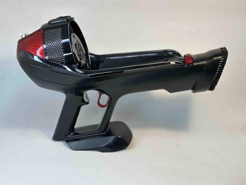 Моторный блок в сборе для пылесоса Tefal X-Force Flex Animal Care TY98A9