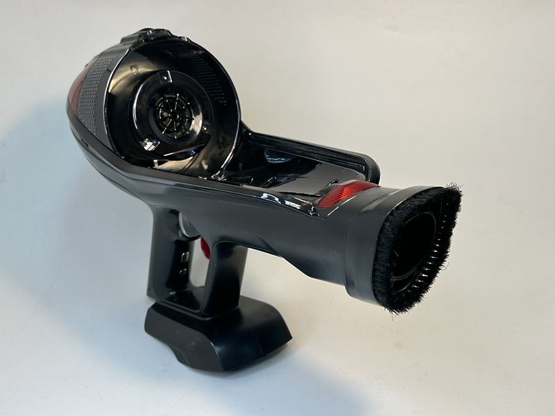 Моторный блок в сборе для пылесоса Tefal X-Force Flex Animal Care TY98A9