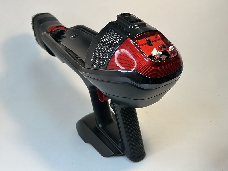 Моторный блок в сборе для пылесоса Tefal X-Force Flex Animal Care TY98A9