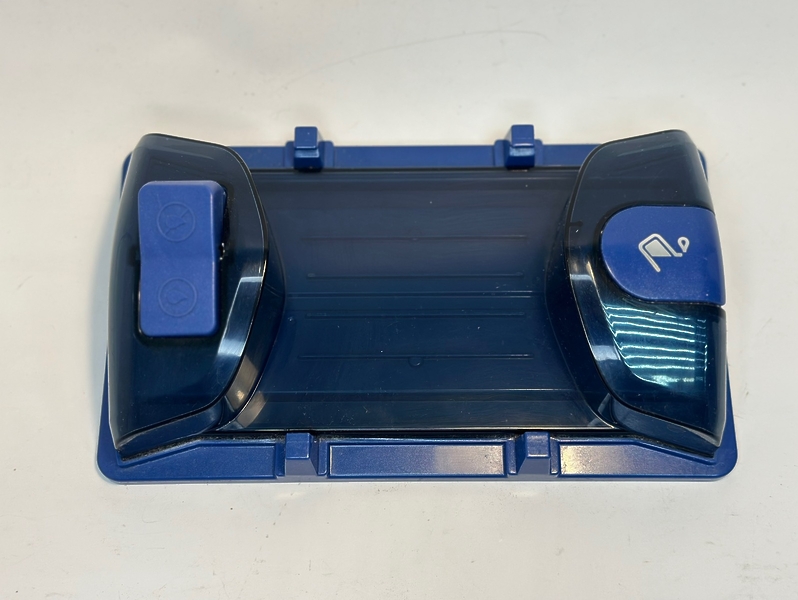 Резервуар для воды для пылесоса Tefal X-Force Flex Aqua TY99C0