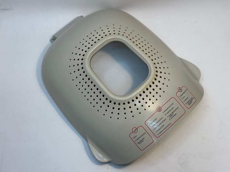 Крышка для хлебопечки Moulinex Serie B01-A OW502430