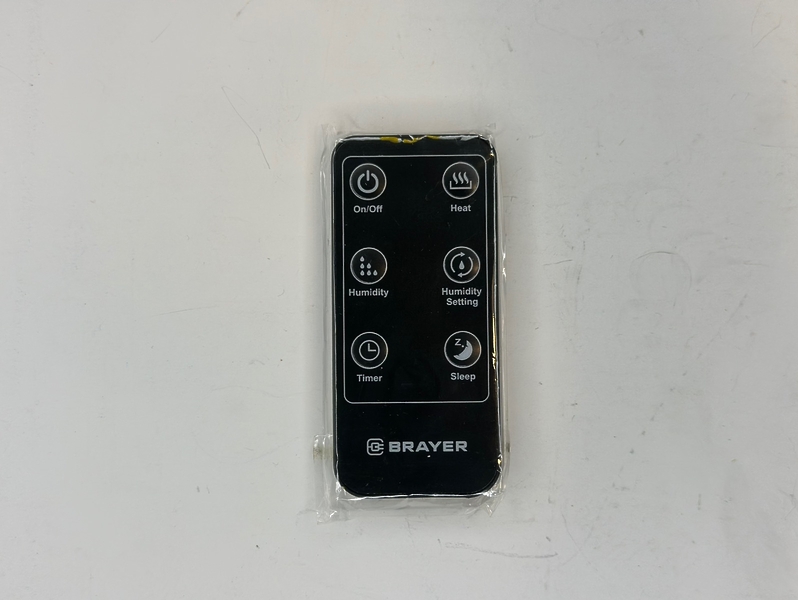 Пульт для увлажнителя BRAYER BR4703