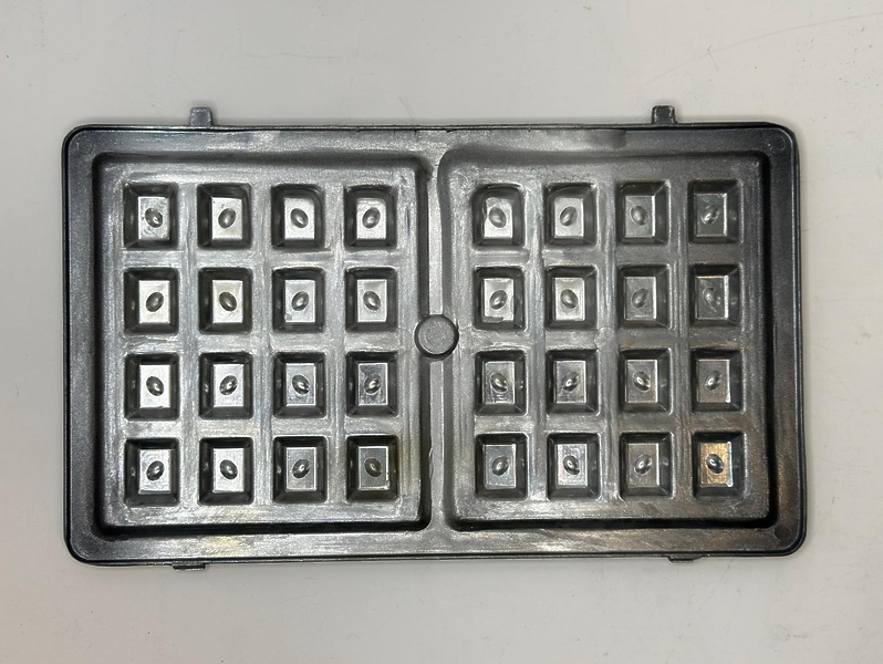 Сменная панель для сэндвичницы Galaxy Line GL2959