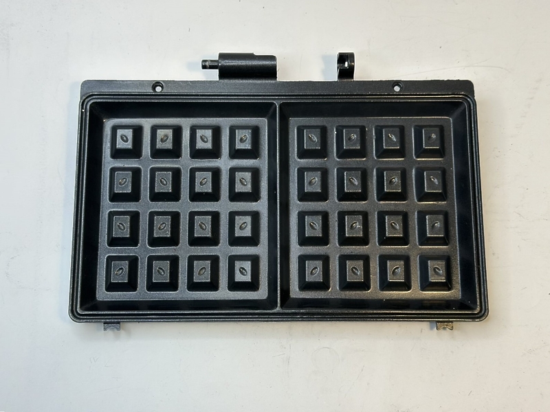 Тэн для вафельницы Galaxy Line GL2963