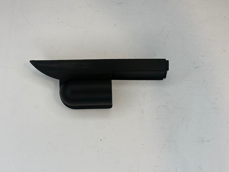 Завеса левая для вафельницы Brayer BR2303