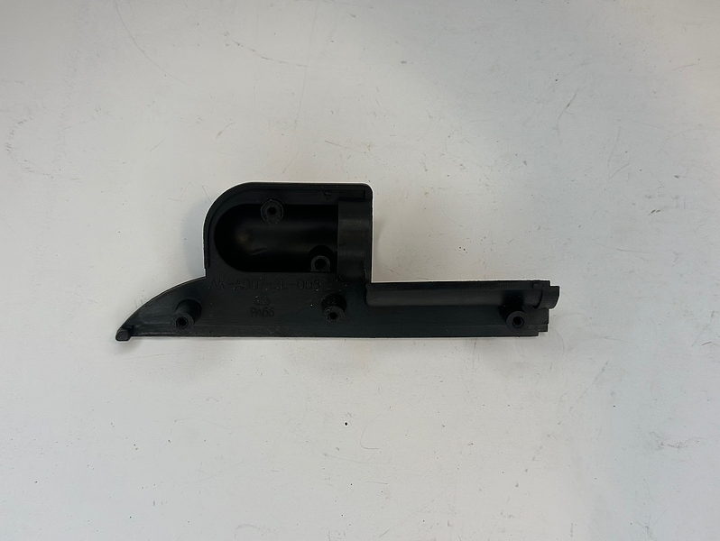 Завеса левая для вафельницы Brayer BR2303