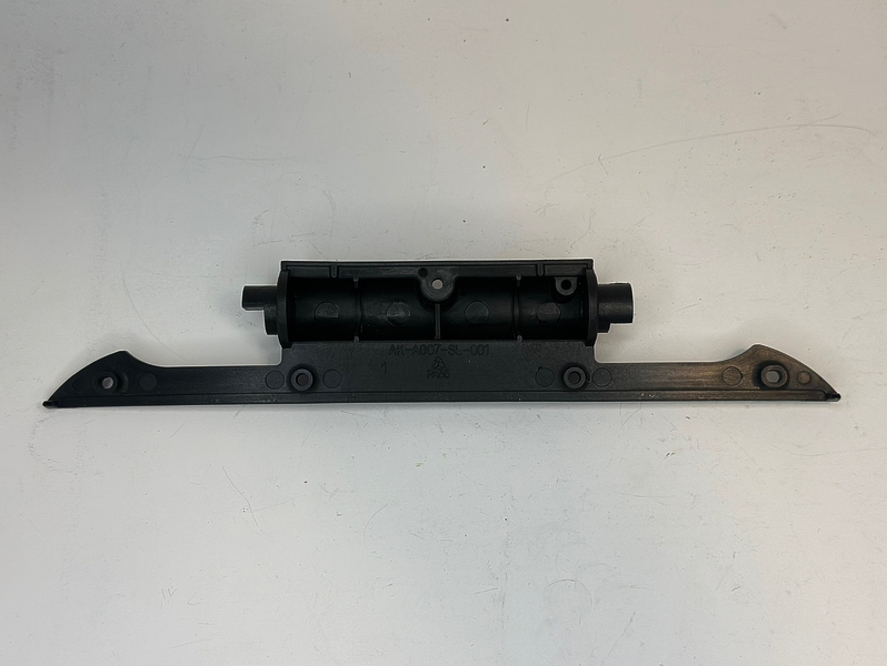 Завеса нижняя для вафельницы Brayer BR2303